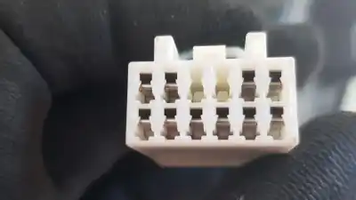 Автозапчасти б/у регулятор стекла заднего левого за mazda cx-7 (er) 2.2 turbodiesel cat ссылки oem iam eg217397x  