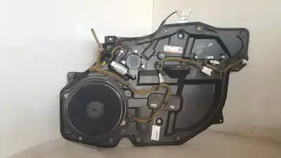 Second-hand car spare part passenger side right window regulator for mazda cx-7 (er) 2.2 turbodiesel cat oem iam references eg525897x