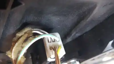 Second-hand car spare part passenger side right window regulator for mazda cx-7 (er) 2.2 turbodiesel cat oem iam references eg525897x  