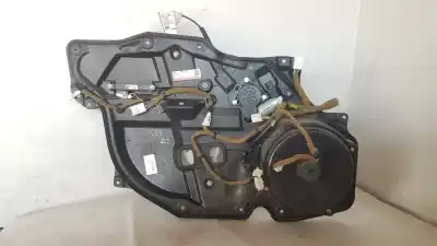 Second-hand car spare part driver left window regulator for mazda cx-7 (er) 2.2 turbodiesel cat oem iam references eg525997x