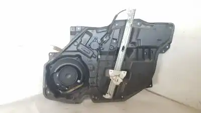 Second-hand car spare part driver left window regulator for mazda cx-7 (er) 2.2 turbodiesel cat oem iam references eg525997x  