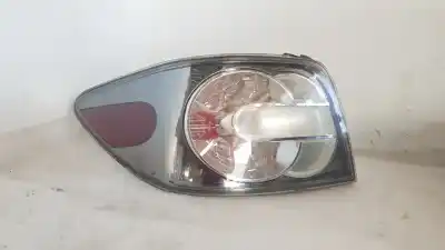 Second-hand car spare part left tailgate light for mazda cx-7 (er) 2.2 turbodiesel cat oem iam references eg2151150