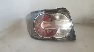 Автозапчасти б/у левый задний фонарь за mazda cx-7 (er) 2.2 turbodiesel cat ссылки oem iam eg2151150  