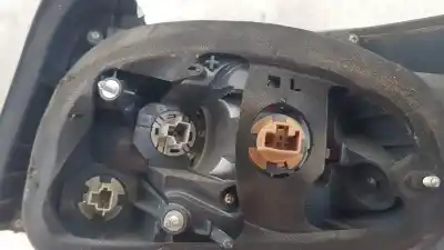 Автозапчасти б/у левый задний фонарь за mazda cx-7 (er) 2.2 turbodiesel cat ссылки oem iam eg2151150  
