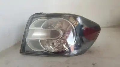 Second-hand car spare part right tailgate light for mazda cx-7 (er) 2.2 turbodiesel cat oem iam references eg2151150