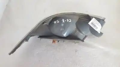 Автозапчастина б/у правий ліхтар для mazda cx-7 (er) 2.2 turbodiesel cat посилання на oem iam eg2151150  