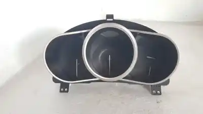 Second-hand car spare part dashboard for mazda cx-7 (er) 2.2 turbodiesel cat oem iam references eh4455430