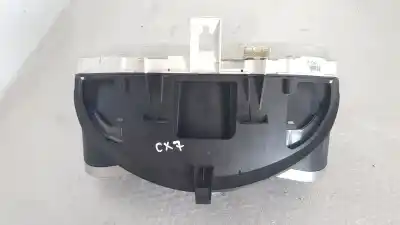 Second-hand car spare part dashboard for mazda cx-7 (er) 2.2 turbodiesel cat oem iam references eh4455430  