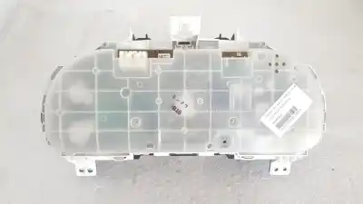 Second-hand car spare part dashboard for mazda cx-7 (er) 2.2 turbodiesel cat oem iam references eh4455430  