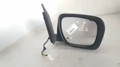 Second-hand car spare part right rearview mirror for mazda cx-7 (er) 2.2 turbodiesel cat oem iam references e4012284