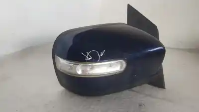 Автозапчастина б/у правий задний огляд для mazda cx-7 (er) 2.2 turbodiesel cat посилання на oem iam e4012284  