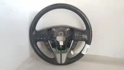 Second-hand car spare part steering wheel for mazda cx-7 (er) 2.2 turbodiesel cat oem iam references 