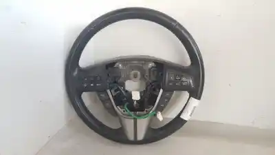 Автозапчастина б/у кермо для mazda cx-7 (er) 2.2 turbodiesel cat посилання на oem iam 