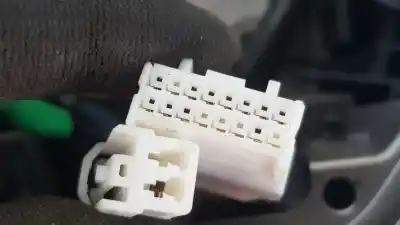 Автозапчастина б/у кермо для mazda cx-7 (er) 2.2 turbodiesel cat посилання на oem iam   