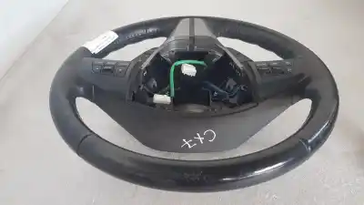 Автозапчастина б/у кермо для mazda cx-7 (er) 2.2 turbodiesel cat посилання на oem iam   