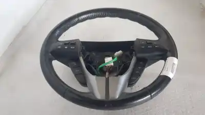 Автозапчастина б/у кермо для mazda cx-7 (er) 2.2 turbodiesel cat посилання на oem iam   