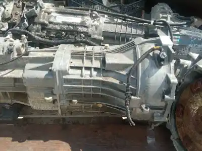 Gebrauchtes Autoersatzteil GETRIEBE zum KIA SORENTO  OEM-IAM-Referenzen DMF  