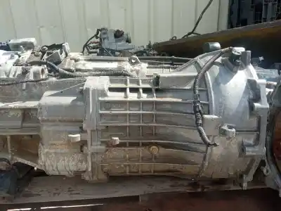 Автозапчастина б/у коробка передач для kia sorento 2.5 crdi ex посилання на oem iam dmf  