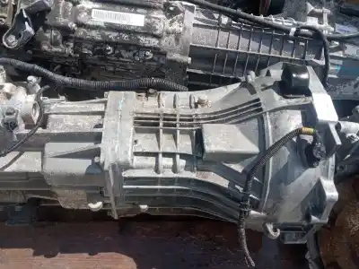 Pezzo di ricambio per auto di seconda mano riduttore per kia sorento 2.5 crdi ex riferimenti oem iam dmf  