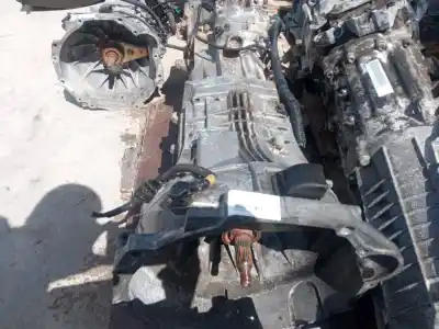 Pezzo di ricambio per auto di seconda mano riduttore per kia sorento 2.5 crdi ex riferimenti oem iam dmf  