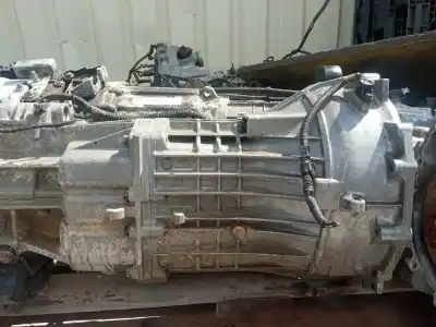 Pezzo di ricambio per auto di seconda mano riduttore per kia sorento 2.5 crdi ex riferimenti oem iam dmf  