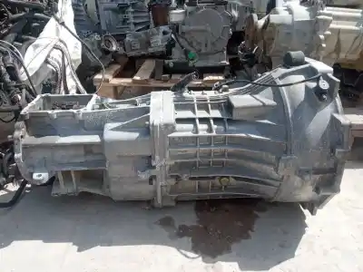 Автозапчастина б/у коробка передач для kia sorento 2.5 crdi ex посилання на oem iam dmf  