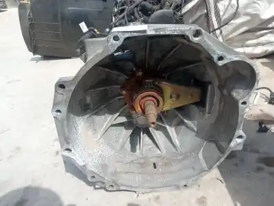 Pezzo di ricambio per auto di seconda mano riduttore per kia sorento 2.5 crdi ex riferimenti oem iam dmf  