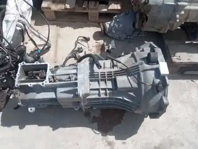 Pezzo di ricambio per auto di seconda mano riduttore per kia sorento 2.5 crdi ex riferimenti oem iam dmf  