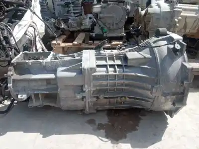 Pezzo di ricambio per auto di seconda mano riduttore per kia sorento 2.5 crdi ex riferimenti oem iam dmf  