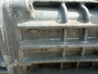 Pezzo di ricambio per auto di seconda mano riduttore per kia sorento 2.5 crdi ex riferimenti oem iam dmf  