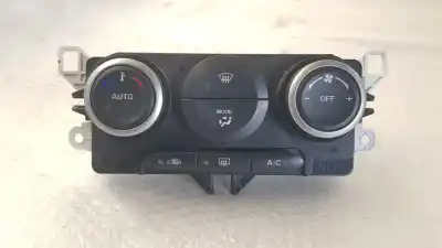 Second-hand car spare part climate control for mazda cx-7 (er) 2.2 turbodiesel cat oem iam references k1900eh64c04