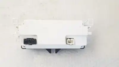 Автозапчастина б/у клімат-контроль для mazda cx-7 (er) 2.2 turbodiesel cat посилання на oem iam k1900eh64c04  