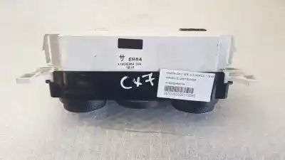 Автозапчастина б/у клімат-контроль для mazda cx-7 (er) 2.2 turbodiesel cat посилання на oem iam k1900eh64c04  