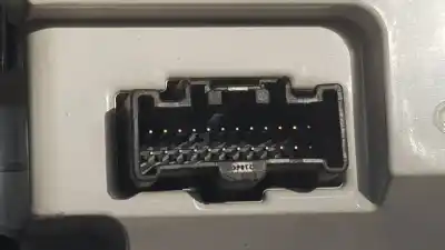 Автозапчастина б/у клімат-контроль для mazda cx-7 (er) 2.2 turbodiesel cat посилання на oem iam k1900eh64c04  