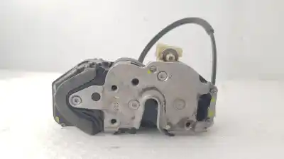 Second-hand car spare part front right door lock for opel astra j lim. 1.3 16v cdti oem iam references   
