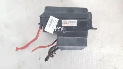 Peça sobressalente para automóvel em segunda mão caixa de fusíveis e relés por bmw mini (r56) one referências oem iam 921337202  