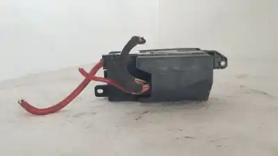 Peça sobressalente para automóvel em segunda mão caixa de fusíveis e relés por bmw mini (r56) one referências oem iam 921337202  