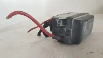 Peça sobressalente para automóvel em segunda mão caixa de fusíveis e relés por bmw mini (r56) one referências oem iam 921337202  