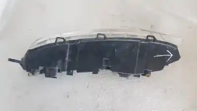 Автозапчастина б/у правий передній пілот для citroen c4 picasso ii 1.6 bluehdi 120 посилання на oem iam 9676036280  