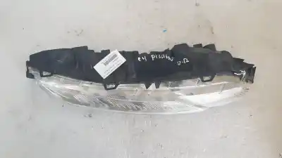 Автозапчастина б/у правий передній пілот для citroen c4 picasso ii 1.6 bluehdi 120 посилання на oem iam 9676036280  