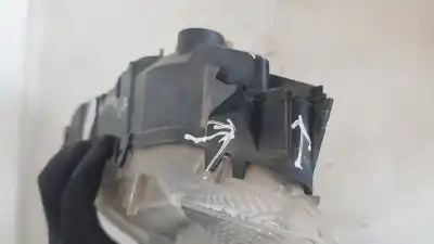 Автозапчастина б/у правий передній пілот для citroen c4 picasso ii 1.6 bluehdi 120 посилання на oem iam 9676036280  