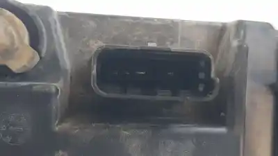 Автозапчастина б/у правий передній пілот для citroen c4 picasso ii 1.6 bluehdi 120 посилання на oem iam 9676036280  