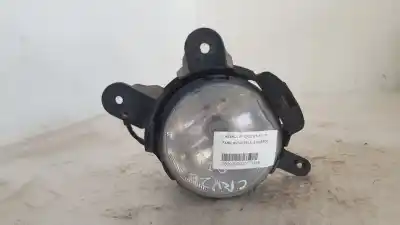 Pezzo di ricambio per auto di seconda mano FENDINEBBIA SINISTRA per CHEVROLET CRUZE  Riferimenti OEM IAM   