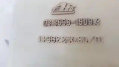 Pezzo di ricambio per auto di seconda mano pompa freni per citroen jumpy 1.6 16v hdi riferimenti oem iam 1498225080  