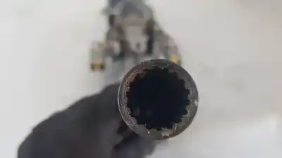 Second-hand car spare part steering column for mazda cx-7 (er) 2.2 turbodiesel cat oem iam references   