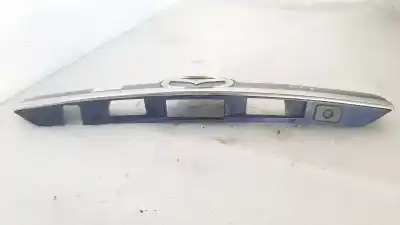 Автозапчастина б/у зовнішня ручка ворот для mazda cx-7 (er) 2.2 turbodiesel cat посилання на oem iam eh6650811  