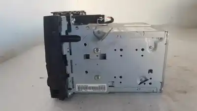 Second-hand car spare part audio system / radio cd for mazda cx-7 (er) 2.2 turbodiesel cat oem iam references eh6466arx  