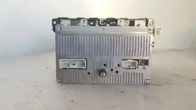 Second-hand car spare part audio system / radio cd for mazda cx-7 (er) 2.2 turbodiesel cat oem iam references eh6466arx  