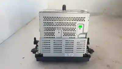 Second-hand car spare part audio system / radio cd for mazda cx-7 (er) 2.2 turbodiesel cat oem iam references eh6466arx  