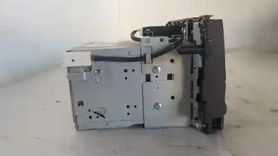 Автозапчастина б/у аудіо система / радіо cd для mazda cx-7 (er) 2.2 turbodiesel cat посилання на oem iam eh6466arx  